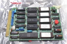 BRUCE 3161171 SYSTEM MICROCONTROLLER BOARD REV A STOCK #2723