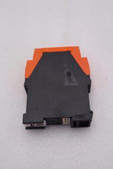 DOLD & SOHNE LG5929 SAFEMASTER SAFETY RELAY STOCK #K-1034A