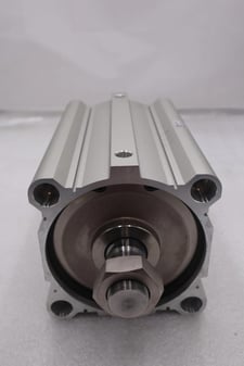 Smc cq2b160-200-cjr-c0510 cylinder new unit stock s-333