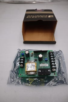 NEW Reliance Electric 0-55325-8 Current Voltage Control Board Card STOCK G359A