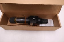 Parker b35-02whbg / b3502whbg (brand new) stock h303a