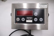 7400 Pennsylvania Scale Digital Indicator Series STOCK 3426-D