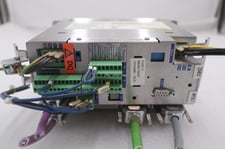 Bereger Lahr #TLC511 F Servo Drive POSITIONING CONTROLLER 5 AMP STOCK B-699