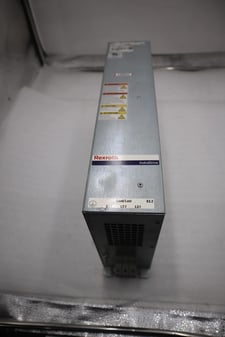 Rexroth #HNF01.1A-F240-E0051-A-480-NNNN 480V IndraDrive Servo Drive STOCK 519-B
