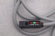 New OPEN BOX SMC D-P5DW Magnetics Switch STOCK K-2559