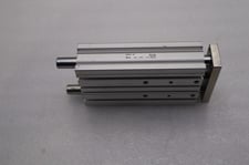 NEW SMC MGPM16-75Z Cylinder MGPM1675Z STOCK L-188-C