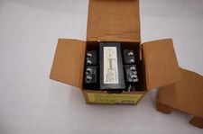 NEW OPEN BOX Square D 9070T150D3 Transformer STOCK H477A