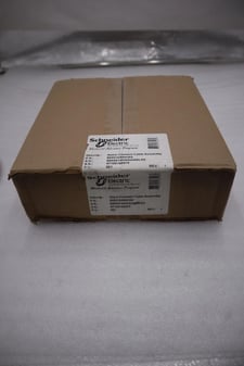 NEW OPEN BOX SCHNEIDER ELECTRIC 805016AI54302 CABLE ASSEMBLY STOCK G56