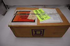 SQUARE D Circuit Breaker JJA36175 NEW IN BOX STOCK H410
