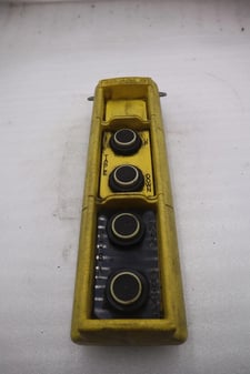 Square d pendant controller skyp4 stock #4702