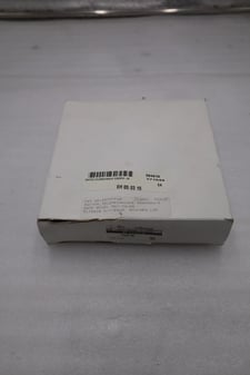 NEW OPEN BOX Square D 9007 MS02S0400 B Limit Switch STOCK G465A