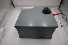 SQUARE D SK3000G3 SERIES A CLASS 9070 TRANSFORMER DISCONNECT STOCK H900