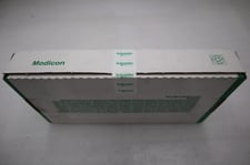 Schneider Modicon 140AVI03000 PLC Module FACTORY SEALED NEW UNIT STOCK G171A