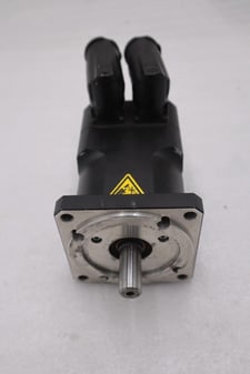Jetter JH3-0190-42-6RVS-X Servo Motor 3-Phase NEW UNIT STOCK H148