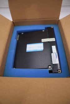 Goulds Modicon AS-B803-008 B803 115-VAC Input Module STOCK G397