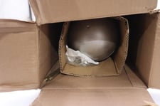 Square D Schneider 9049A6 Brass Float Rod Accessory Kit NEW IN BOX STOCK H312