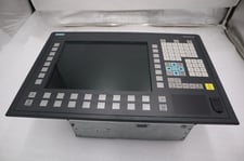 Siemens SINUMERIK 6FC5210-0DF24-2AA0 PCU 70 1,2GHz STOCK 1382C
