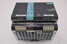 New Siemens 6EP1 436-3BA00 SITOP Modular Stabilized Power Supply STOCK H1012