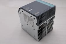 Siemens 6EP1336-2BA10 SITOP PSU100S Power Supply 24V DC 20A Output #K-1106-A