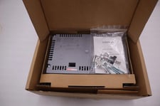 NEW IN BOX Siemens 6AV6 647-0AD11-3AX0 KTP600 Basic Color Touch Panel #3482A
