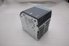 Siemens 6EP1336-2BA10 SITOP PSU100S Power Supply 24V DC 20A Output #K-1101-A