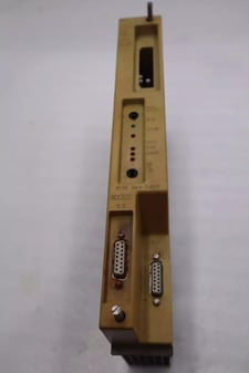 Siemens 6ES5-943-7UB21 Simatic S5 Central Processing Unit Module PLC STOCK 5379