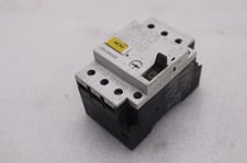 SIEMENS 3VU1300-1MB00 MANUAL MOTOR STARTER STOCK #K-3813