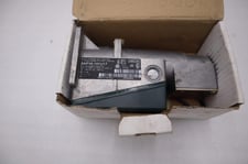 New siemens skp10.191u17 actuator electro-hydraulic on/off w/poc 120v #h208