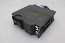 LOT OF 4 SIEMENS SIMATIC S7 INPUT MODULE 6ES7 321-1BL00-0AA0 STOCK K-3499