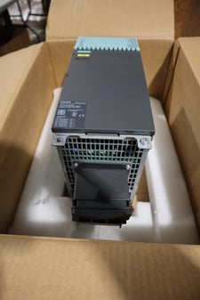 NEW WITH BOX Siemens 6SL3130-7TE23-6AA3 6SL3 130-7TE23-6AA3 Active Line Module