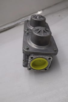 NEW Siemens VGD20.503U Gas Valve Double 2 Inches Replacement STOCK H110