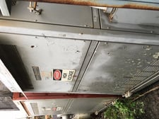 1000 KVA 600 Delta Primary, 480/277Y Secondary, General Electric (2 available)