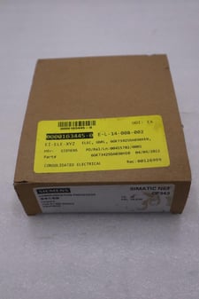 Siemens 6GK7342-5DA03-0XE0 6GK7 342-5DA03-0XE0 SIMATIC COMMUNICATION PROCESSOR