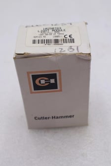 NEW OPEN BOX SIEMENS 75D70550007 MAGNETIC COIL STOCK L-354-A