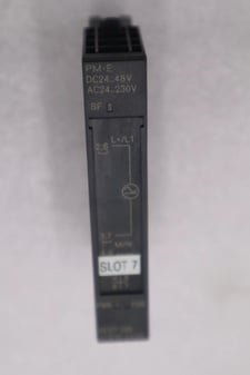 Siemens SIMATIC S7 6ES7 138-4CB10-0AB0 STOCK K-3941