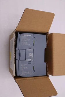 Siemens 6ES7 223-1PL32-0XB0 Simatic S7-1200 Digital I/O Module STOCK H-194A