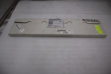 Siemens 6es7390-1af30-0aa0 mounting bracket new unit stock g295a