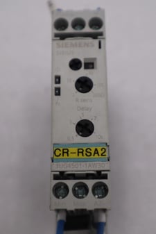 SIEMENS Monitoring Relay 3UG4501-1AW30 STOCK 1278-A