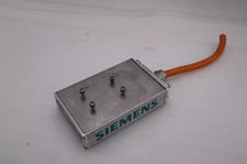 SIEMENS 1FN3 100-1WC00-0AA1 MOTOR STOCK K-2989-A