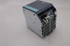 Siemens 6EP1336-2BA10 SITOP PSU100S Power Supply 24V DC 20A Output #K-1102-A