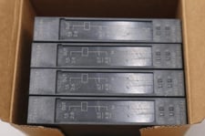 LOT OF 4 - NEW Siemens 6ES7 132-4BD02-0AA0 Digital Output Module STOCK L-397-C