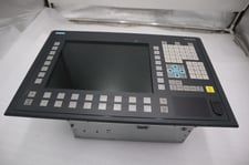 Siemens SINUMERIK 6FC5210-0DF24-2AA0 PCU 70, 1,2GHz STOCK 1383C