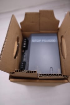 Siemens sitop psu8200 power supply 6ep1437-3ba10 new in box stock h160a