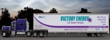 Deaerators, BFS, 75000 PPH, 750 psig, trailer-mounted package watertube boiler