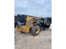Cat TL1255D, Telehandler, 3771 hours, S/N: ML702539, 2020