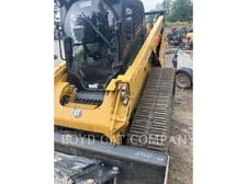 Cat 299D3, Skid Steer Loader, 2841 hours, S/N: BX902787, 2021