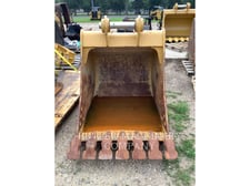 Caterpillar BKTA GDWT 48" 1.80YD3 B, Bucket, S/N: X0C759194,