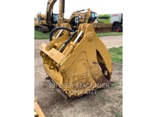 Cmp Attachments Llc 54" HD GRAPPLE BUCKET, Bucket, S/N: GB210105,