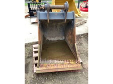 Jrb PALADIN 36" BOCE, Bucket, S/N: J000127195-1,
