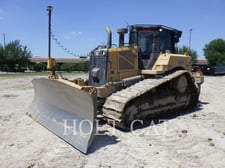 Caterpillar D620XEVP, Crawler Dozer, 12117 hours, S/N: HMH00357, 2019